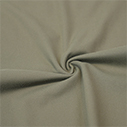 Matt tái chế Nylon Spandex Interlock