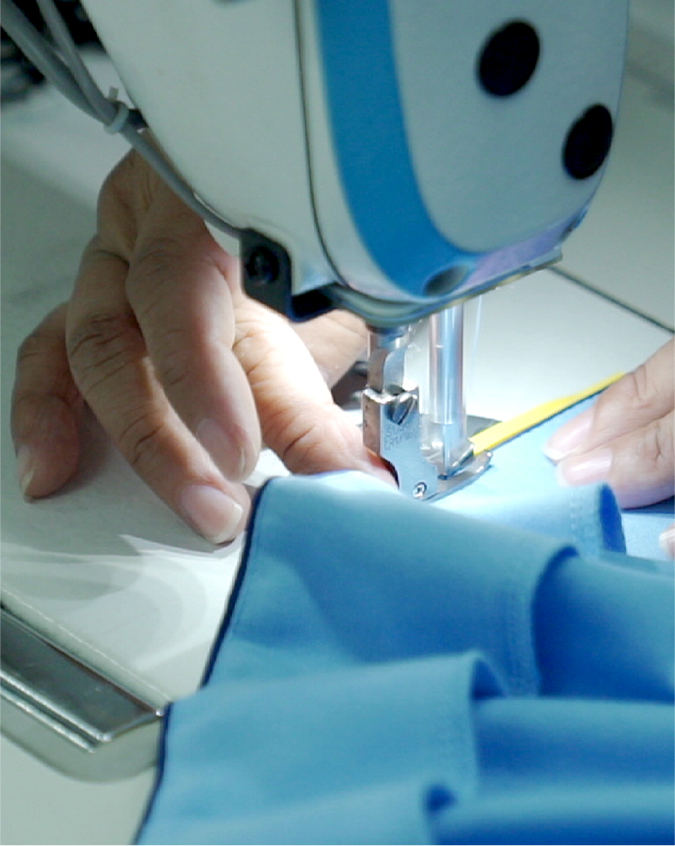Công ty TNHH Công nghệ Dệt Tanh Tianhong, Ltd.