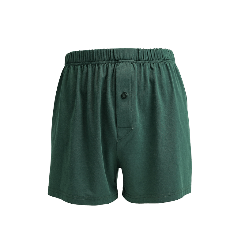 Boxcose Cotton và Spandex Boxers của Bamboo 