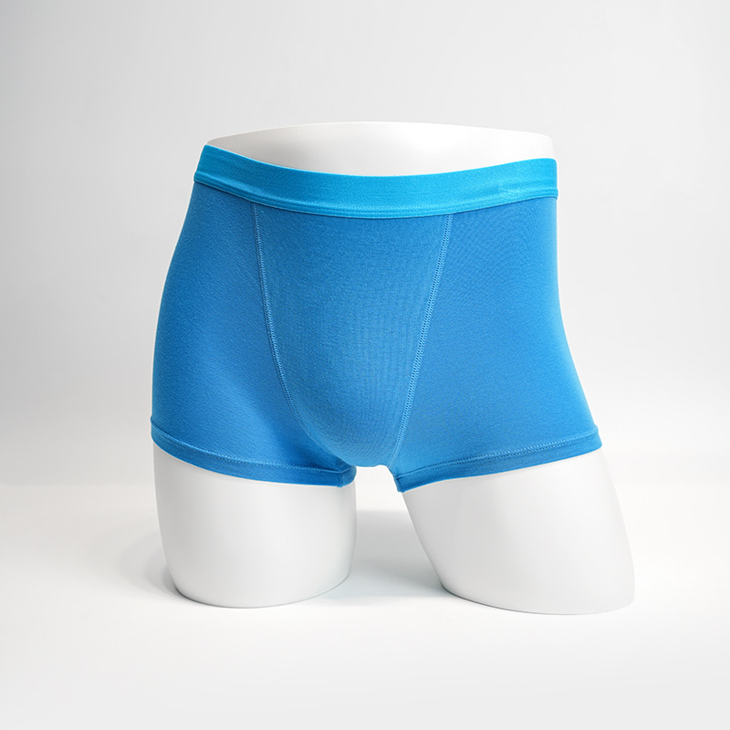 Boyshorts của phụ nữ thoáng khí và thoải mái