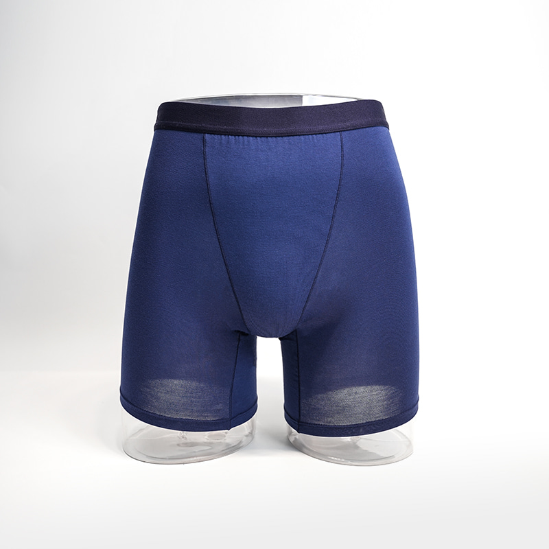 Tóm tắt Boxer chân dài chống ma sát cho phụ nữ