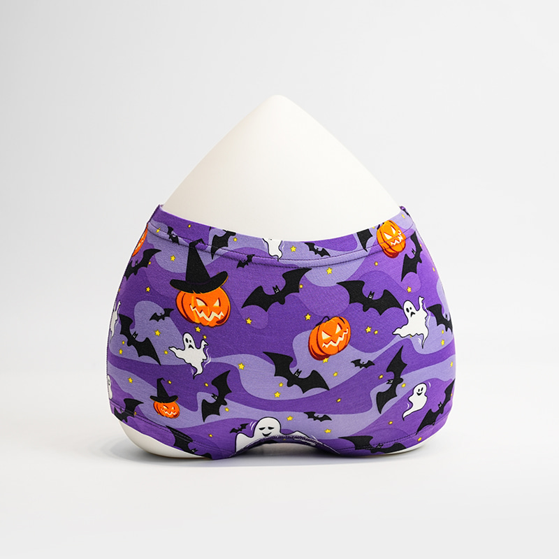 Trunks Của Các Cô Gái Gái