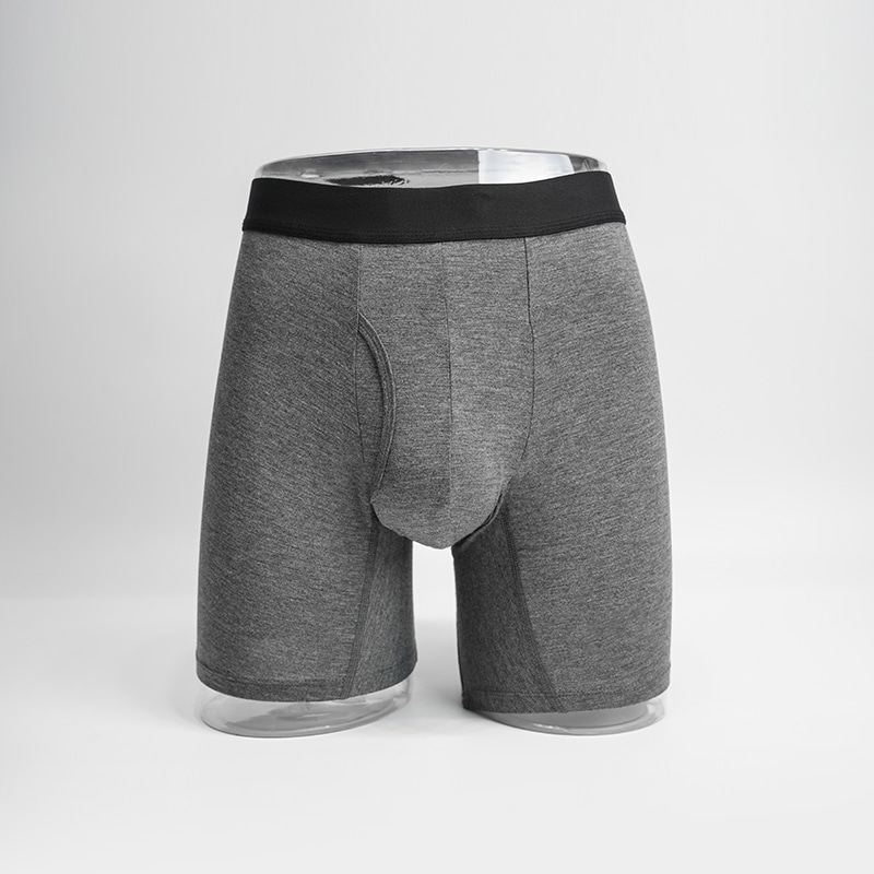 Bamboos Viscose Comfort Long Boxer Tóm tắt