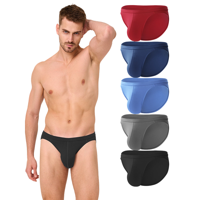 Quần lót bikini nam