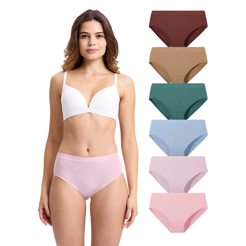 Bikini liền mạch cho nữ